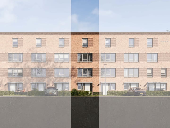 Woning te koop: Jasper Warnerstraat 332, Almere