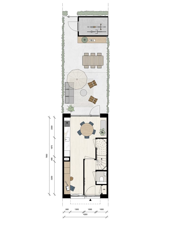 Woning te koop: Jasper Warnerstraat 332, Almere