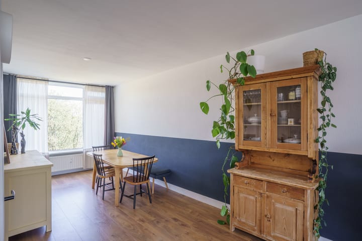 Appartement te koop: Van der Haertstraat 22, Delft