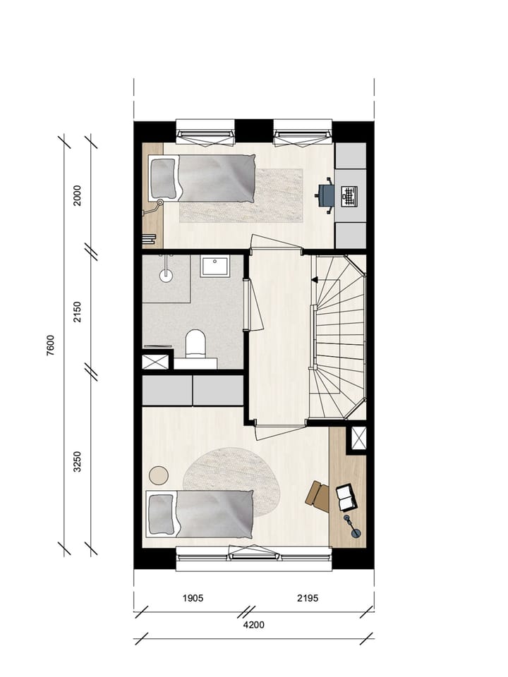 Woning te koop: Jasper Warnerstraat 332, Almere