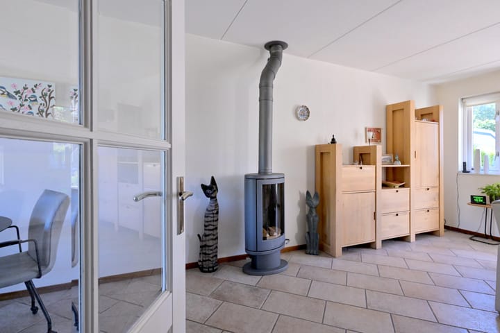 Tussenwoning te koop: Baron van Sytzamastraat 76, Brummen