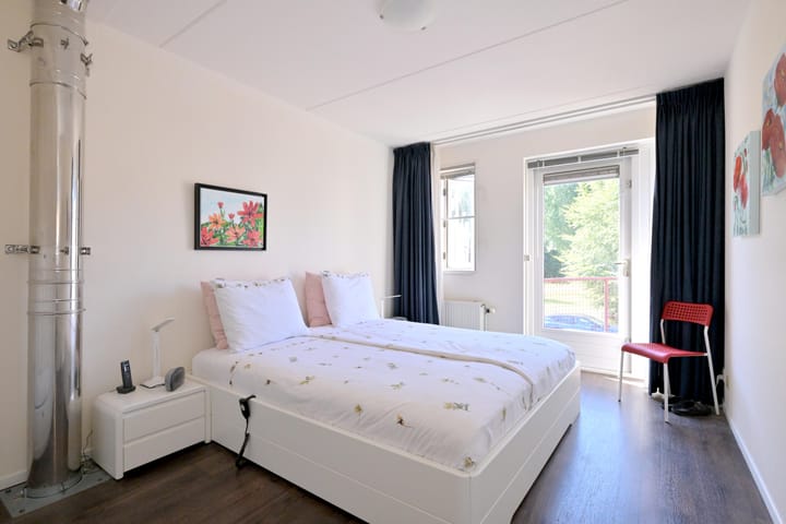 Tussenwoning te koop: Baron van Sytzamastraat 76, Brummen
