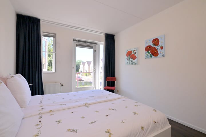 Tussenwoning te koop: Baron van Sytzamastraat 76, Brummen