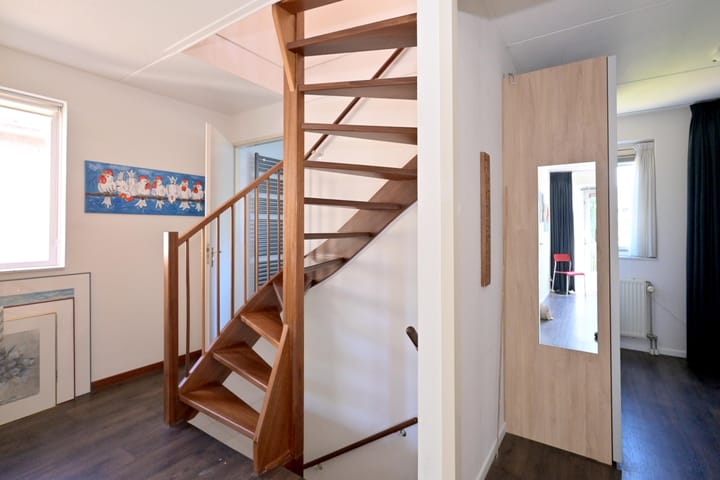 Tussenwoning te koop: Baron van Sytzamastraat 76, Brummen