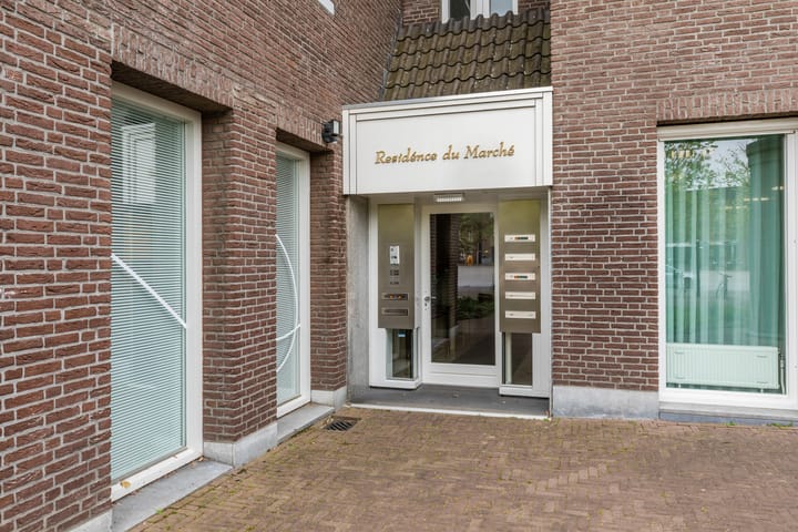 Foto 2 van Markt 46