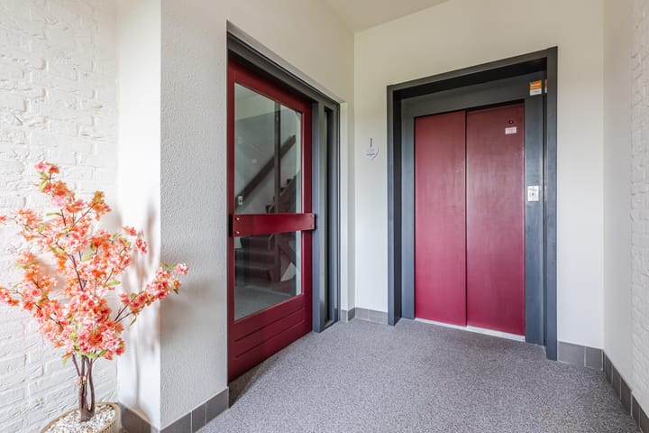 Appartement te koop: Markt 46, Valkenswaard