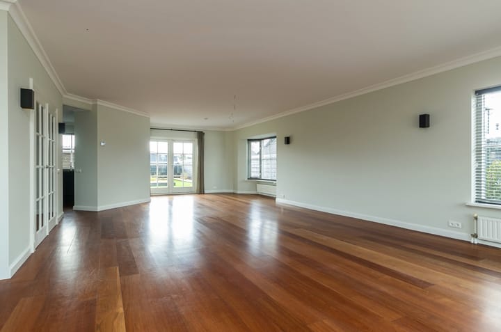 Vrijstaande woning te huur: Heermanszwet 24, Rijsenhout