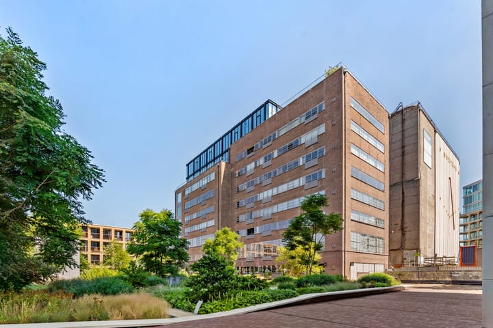 Appartement te koop: Maalderijstraat 56, Leiden