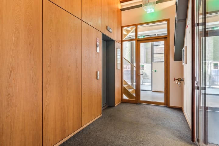 Appartement te koop: Maalderijstraat 56, Leiden