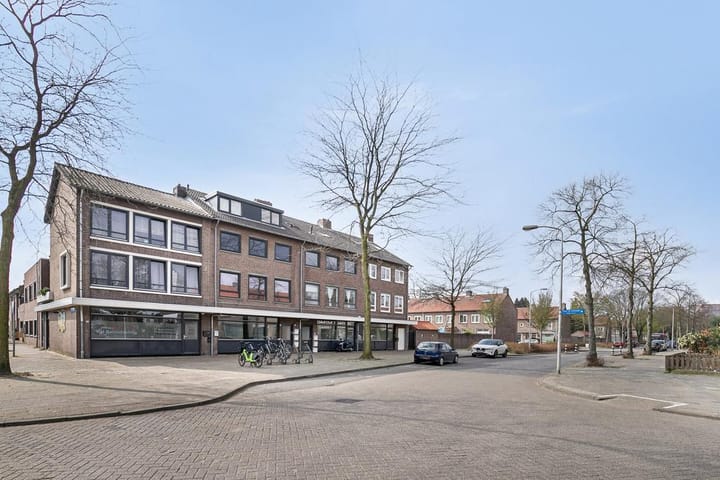Foto 3 van Tinelstraat 5-A