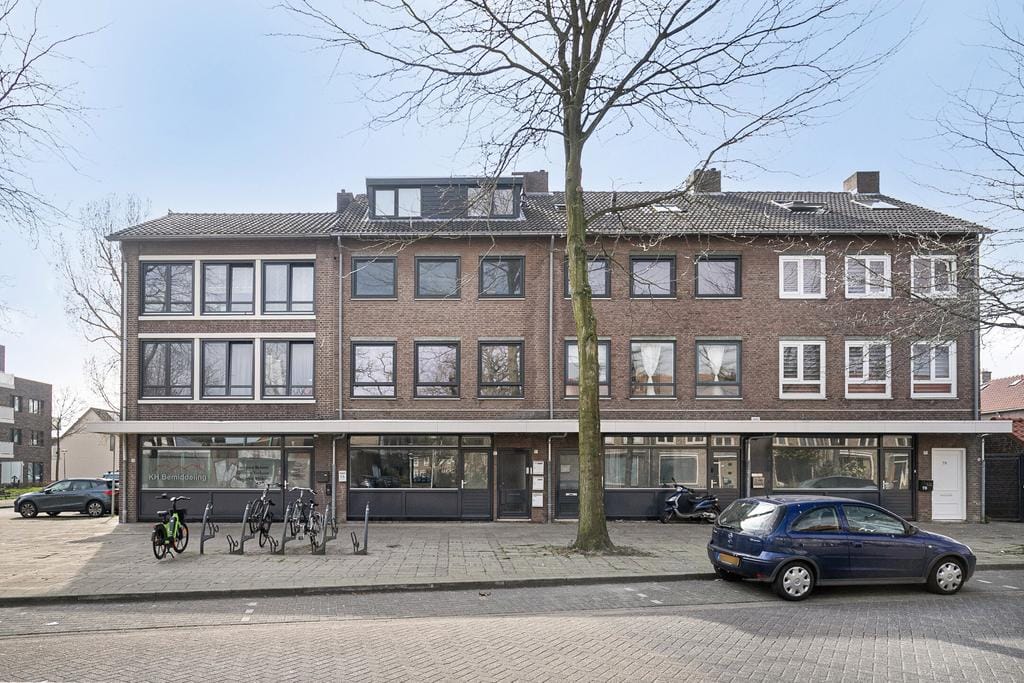 Foto 2 van Tinelstraat 5-A