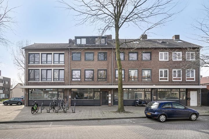 Foto 2 van Tinelstraat 5-A
