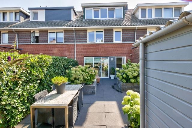 Foto 14 van de Wetering 90