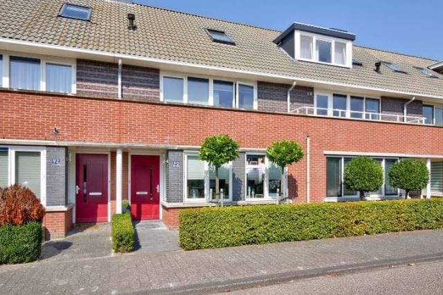 Foto 1 van de Wetering 90