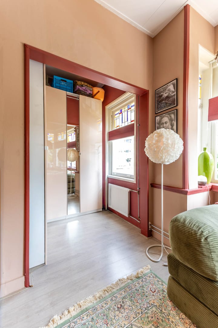 Studio te koop: Vasteland 27A01, Rotterdam