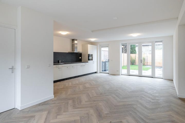 Foto 4 van Dr. Engelhardlaan 21