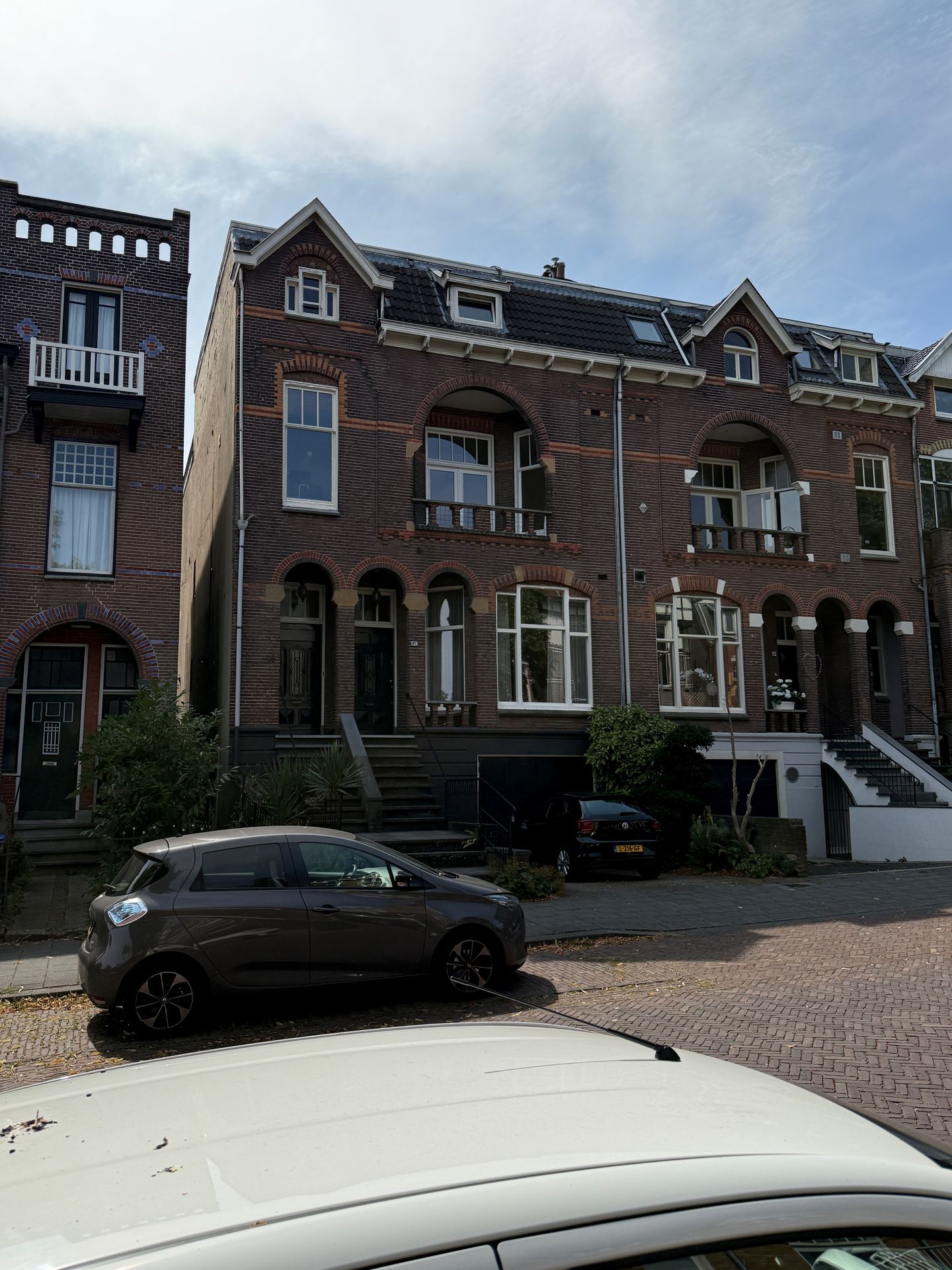 Foto 34 van Sweerts de Landasstraat 45