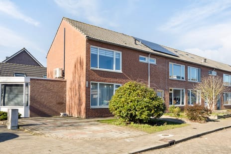 Perzikstraat thumbnail
