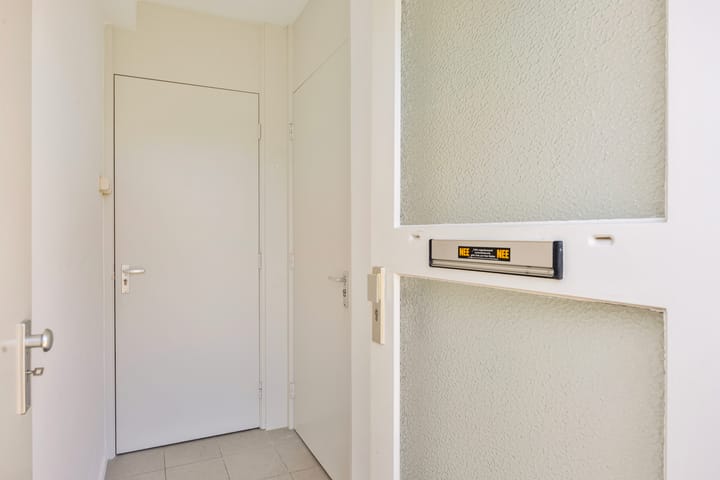 Appartement te koop: Perzikstraat 1A, Eindhoven