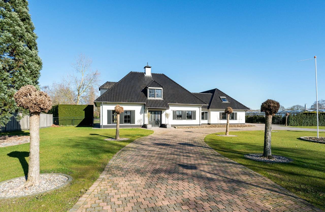 Looierweg 9 