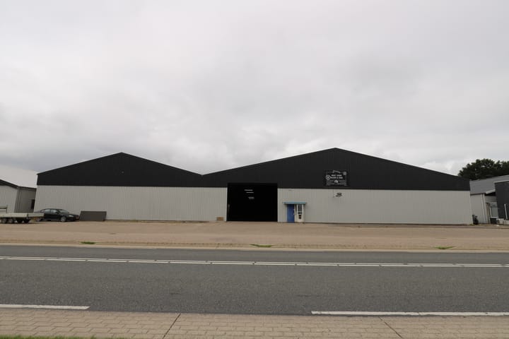 Vaartweg 48, Espel