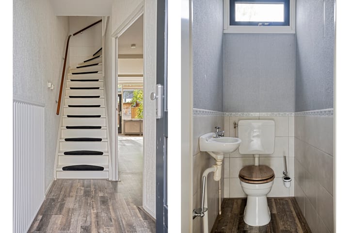 Tussenwoning te koop: Imkersdreef 406, Apeldoorn