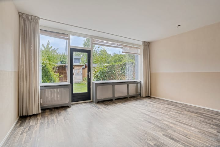 Tussenwoning te koop: Imkersdreef 406, Apeldoorn