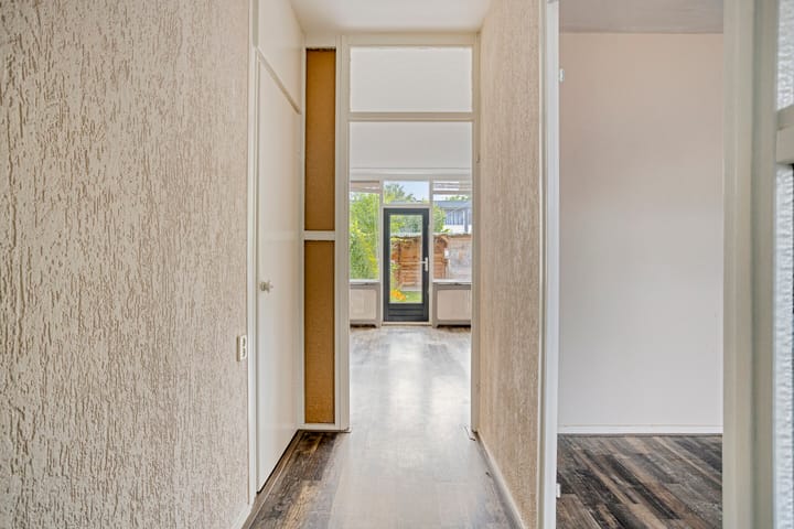 Tussenwoning te koop: Imkersdreef 406, Apeldoorn