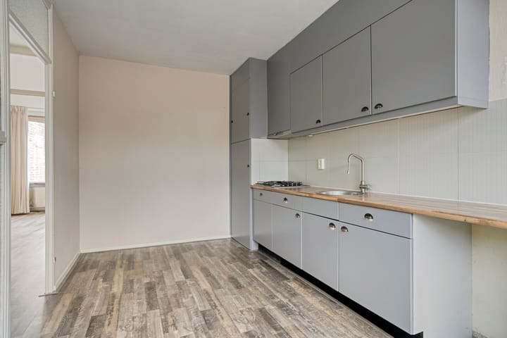 Tussenwoning te koop: Imkersdreef 406, Apeldoorn