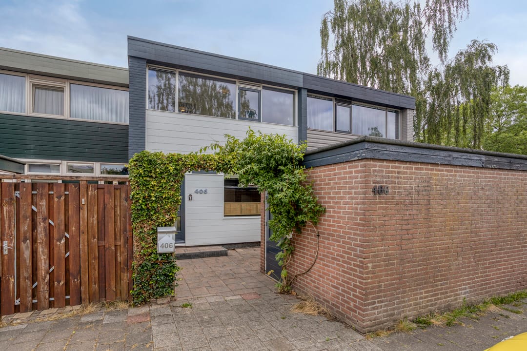 Photo 1 of Imkersdreef 406