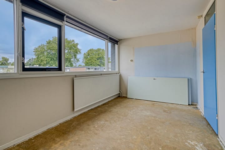 Tussenwoning te koop: Imkersdreef 406, Apeldoorn