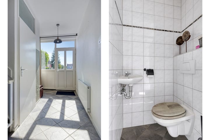Hoekwoning te koop: Vangstraat 20, Wolvega