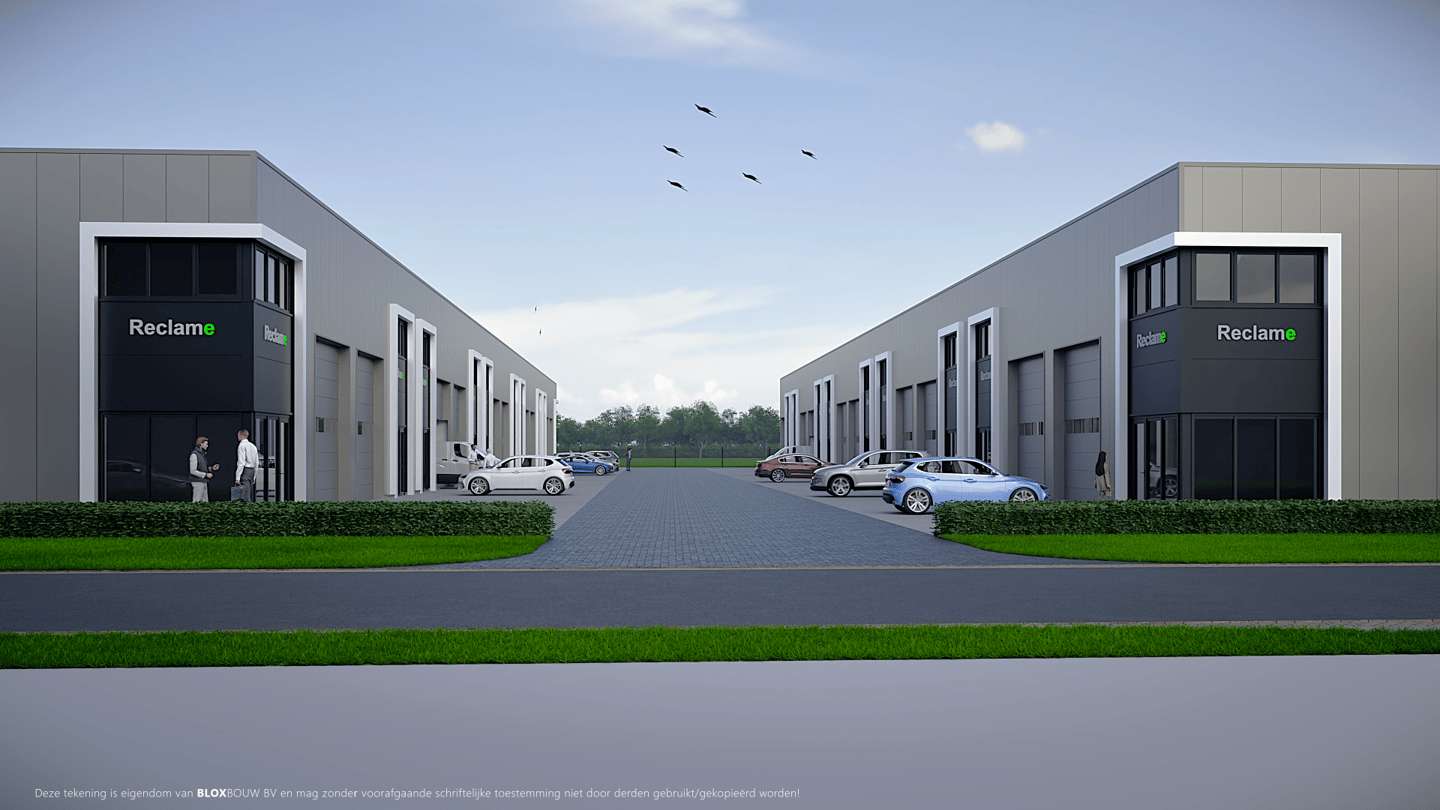 Bekijk foto 5 van Industrieweg 20