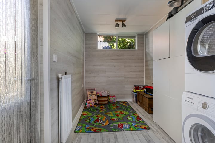 Hoekwoning te koop: Vangstraat 20, Wolvega