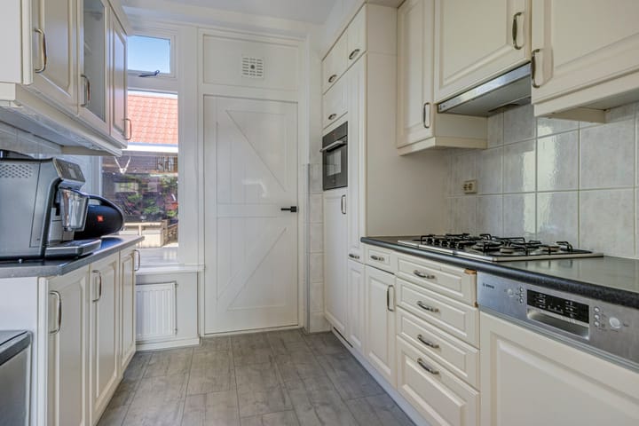Hoekwoning te koop: Vangstraat 20, Wolvega