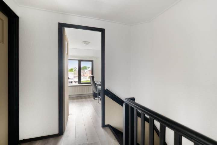 Tussenwoning te koop: Kolk 21, Scheerwolde