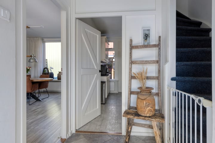 Hoekwoning te koop: Vangstraat 20, Wolvega