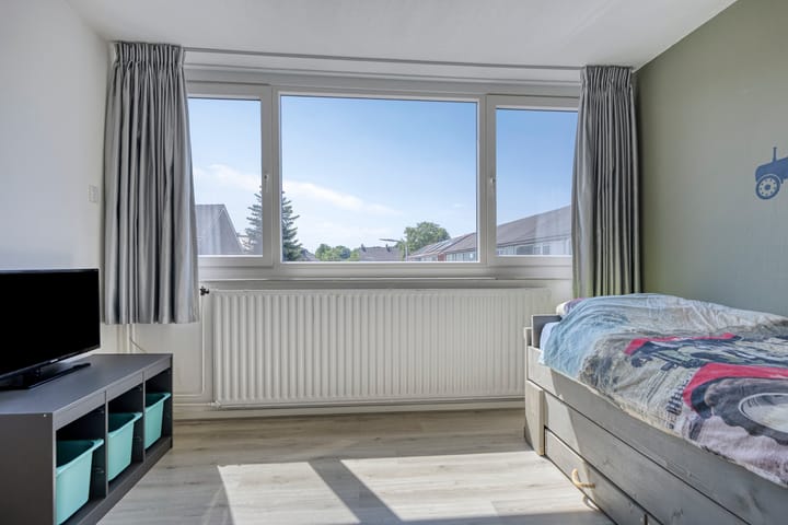 Hoekwoning te koop: Vangstraat 20, Wolvega