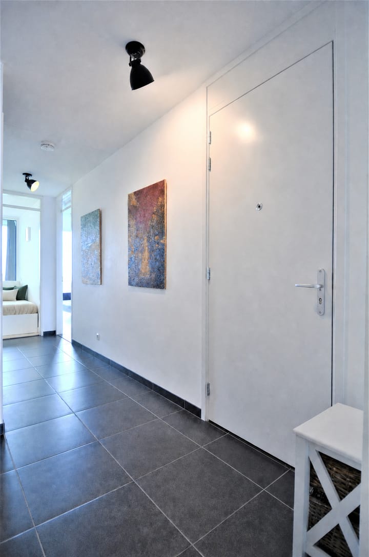 Appartement te huur: Haparandaweg 736, Amsterdam