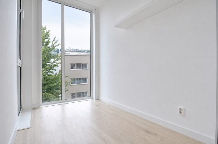 Appartement te huur: Haparandaweg 736, Amsterdam