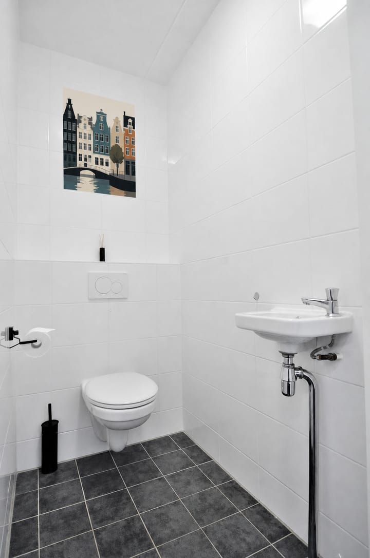 Appartement te huur: Haparandaweg 736, Amsterdam