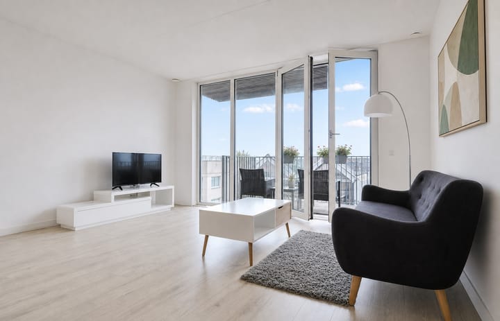 Appartement te huur: Haparandaweg 736, Amsterdam