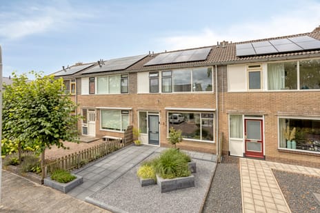 Sprietstraat thumbnail