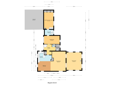 Bekijk plattegrond