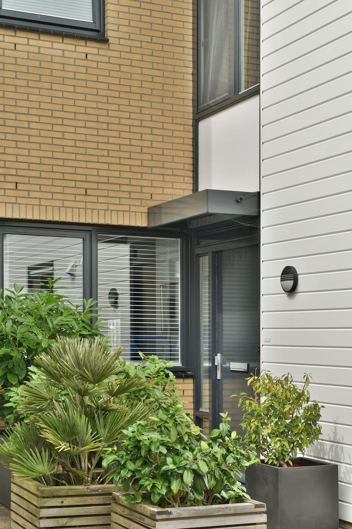 Tussenwoning te koop: Bartokstraat 24, Rhoon