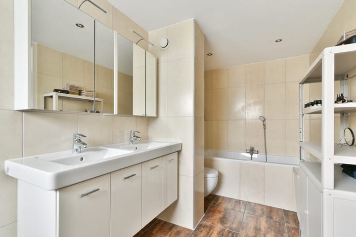 Foto 4 van Bartokstraat 24