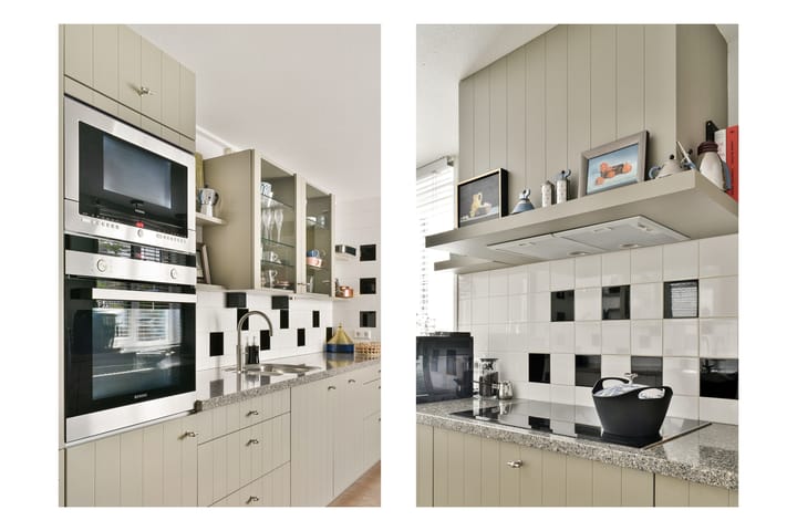 Tussenwoning te koop: Bartokstraat 24, Rhoon