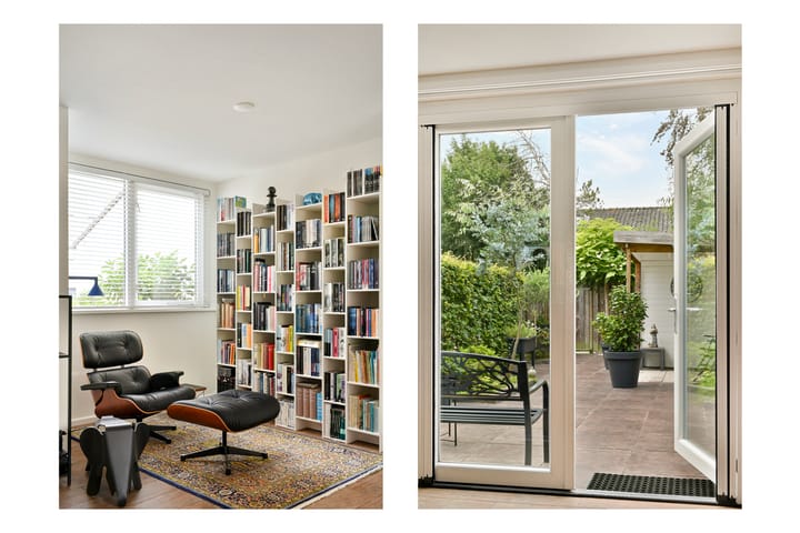 Tussenwoning te koop: Bartokstraat 24, Rhoon