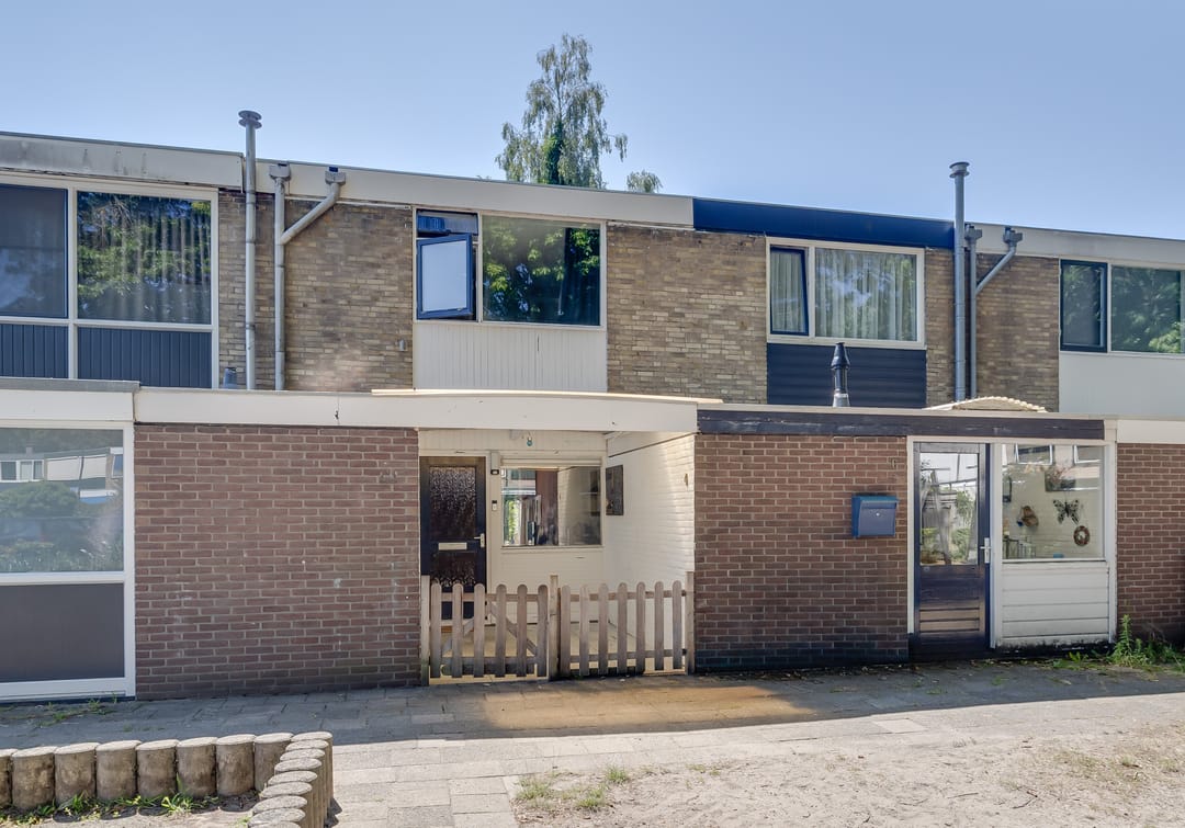Foto 1 van Schoolbeek 4