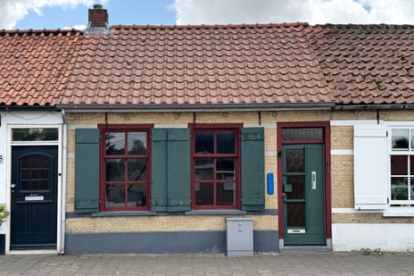 Kadedijk thumbnail